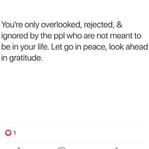 Meet your Posher, Holly